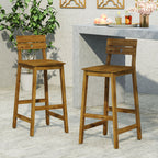 Ashlyn Barstool Set of 2