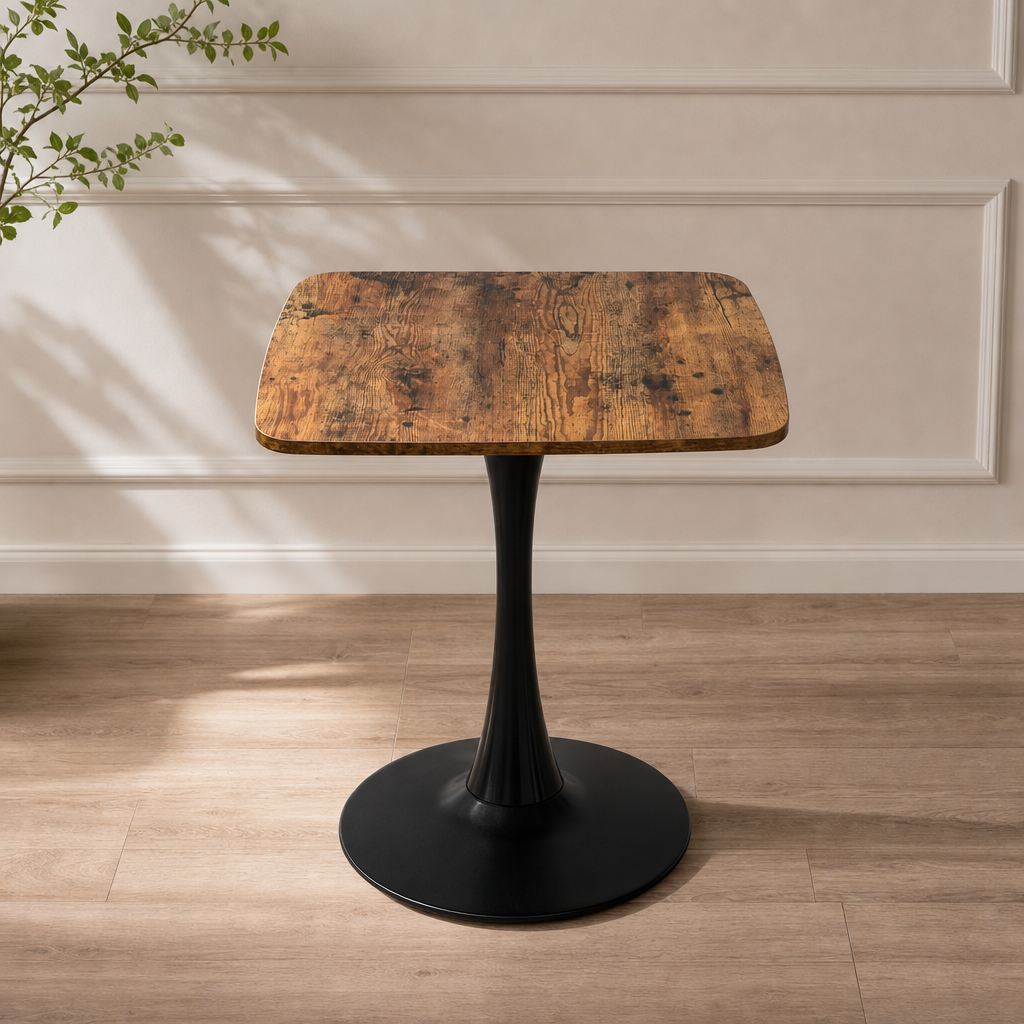 Square Dining Table