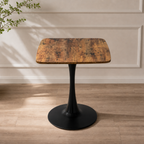 Square Dining Table