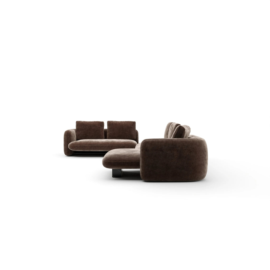 Overlap Sectional