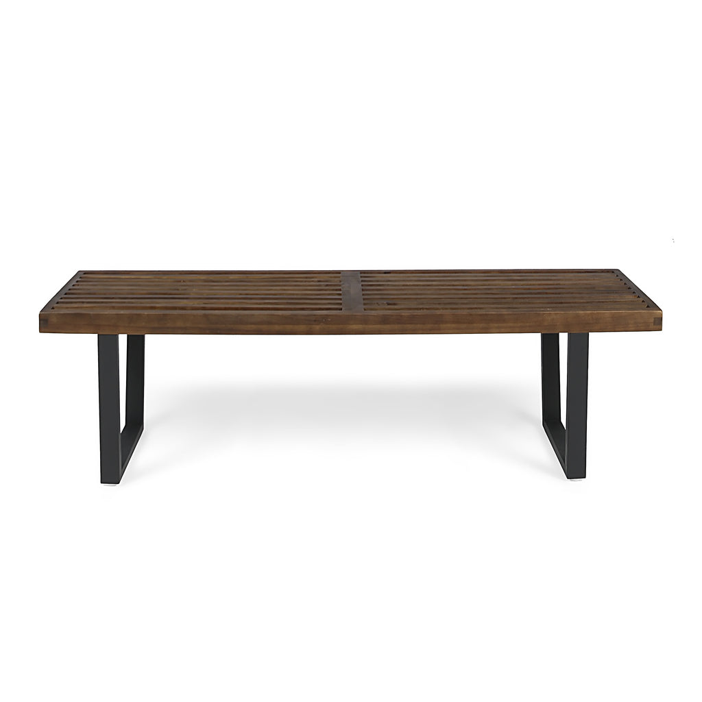 JOA Patio Dining Bench