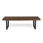 JOA Patio Dining Bench