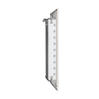 AC Register Vent Cover 8X4 Inch - Box of 16