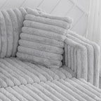 Modular Sofa Single - 44.9"