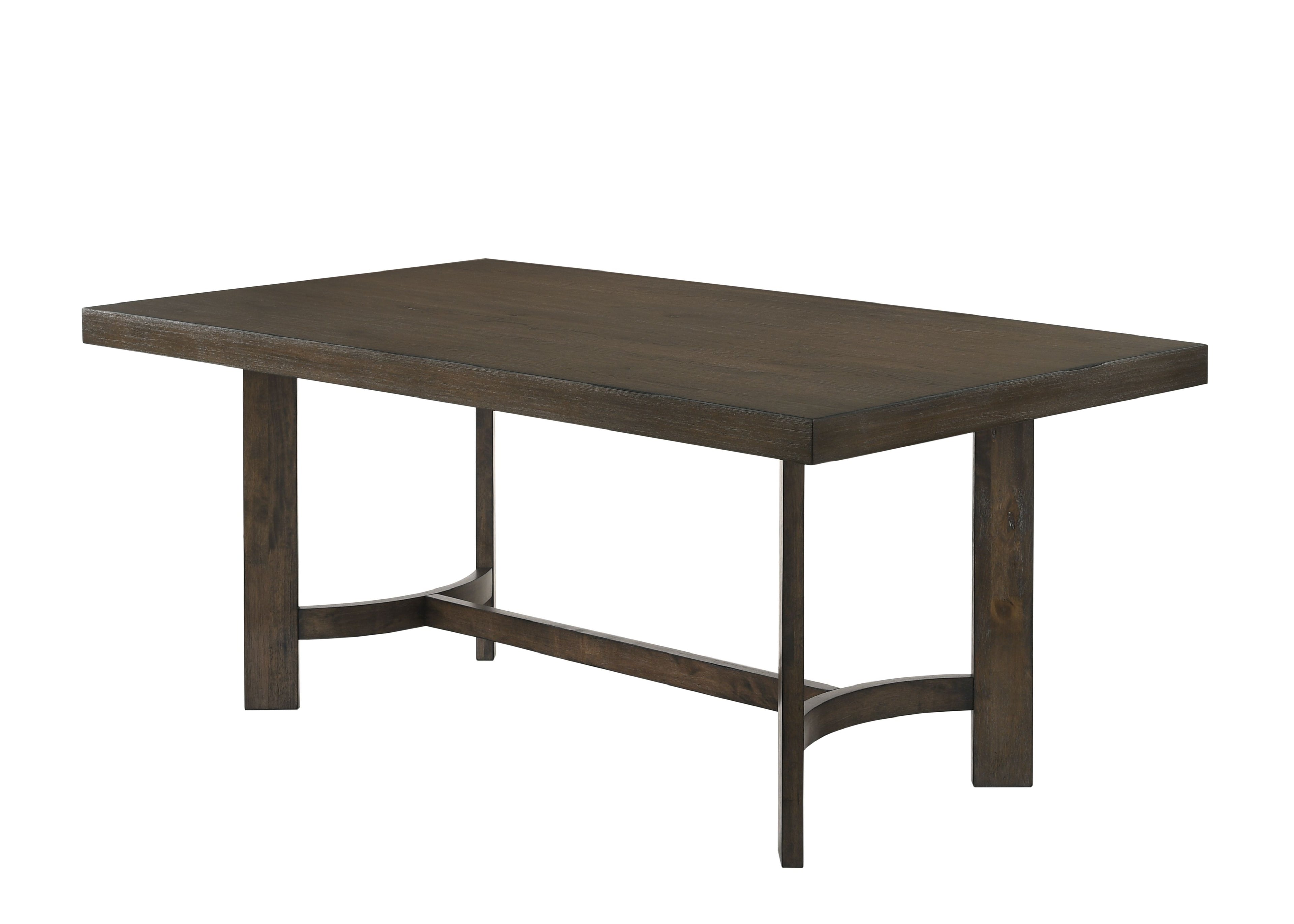 Farren Weathered Dining Table