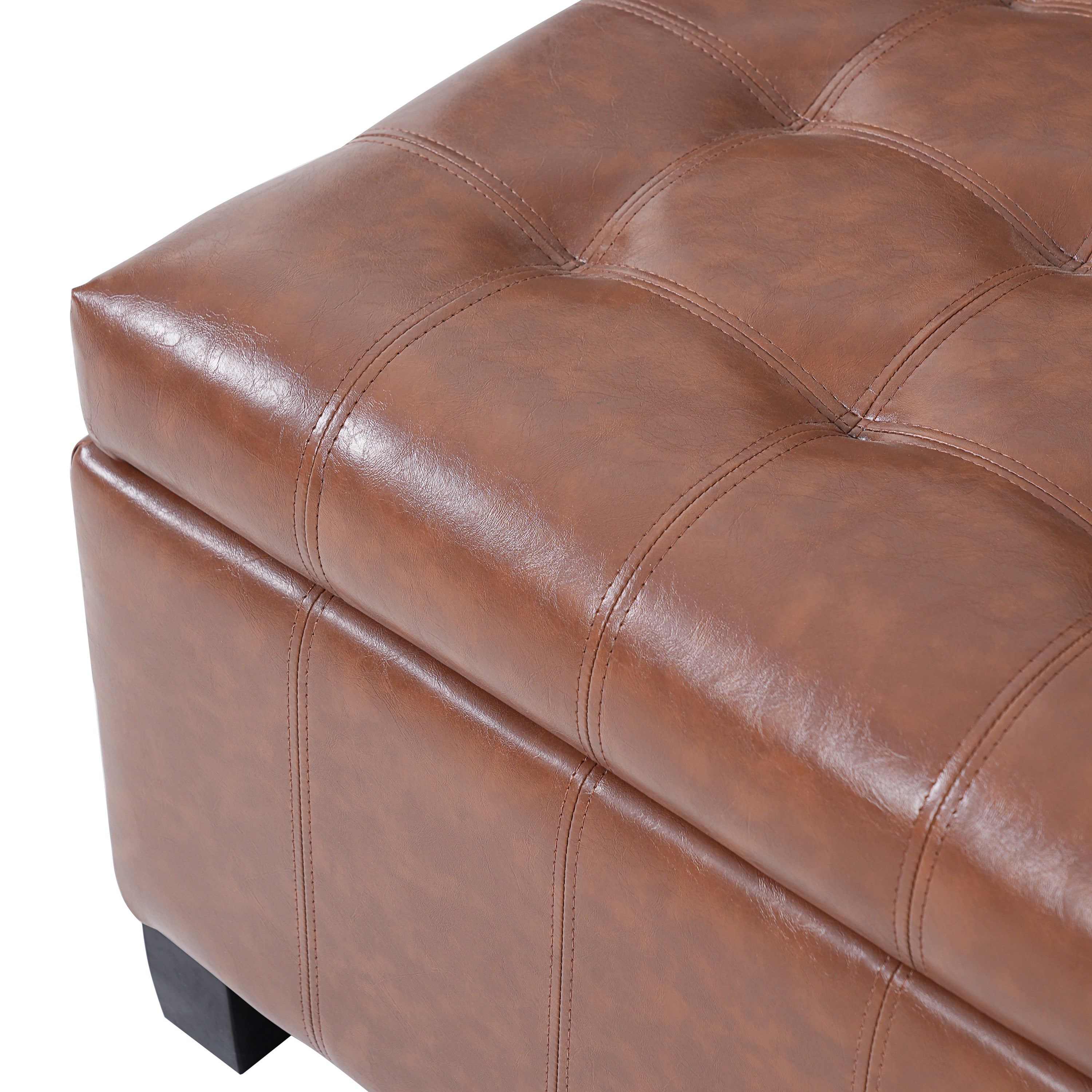 Light Storage Bench
