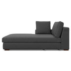 Charlie Deep Seater Left Sectional Sofa