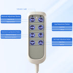 Electric Hospital Bed for Home Care