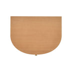 Valentine 24" 2-Drawer Storage Side Table