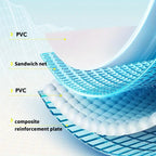 2.6m PVC Folding Pool
