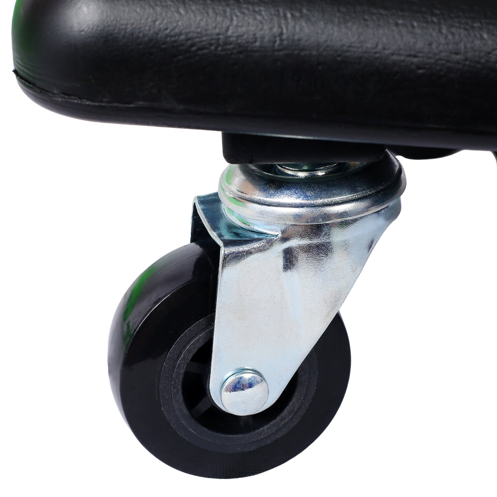 Rolling Detailing Creeper Seat