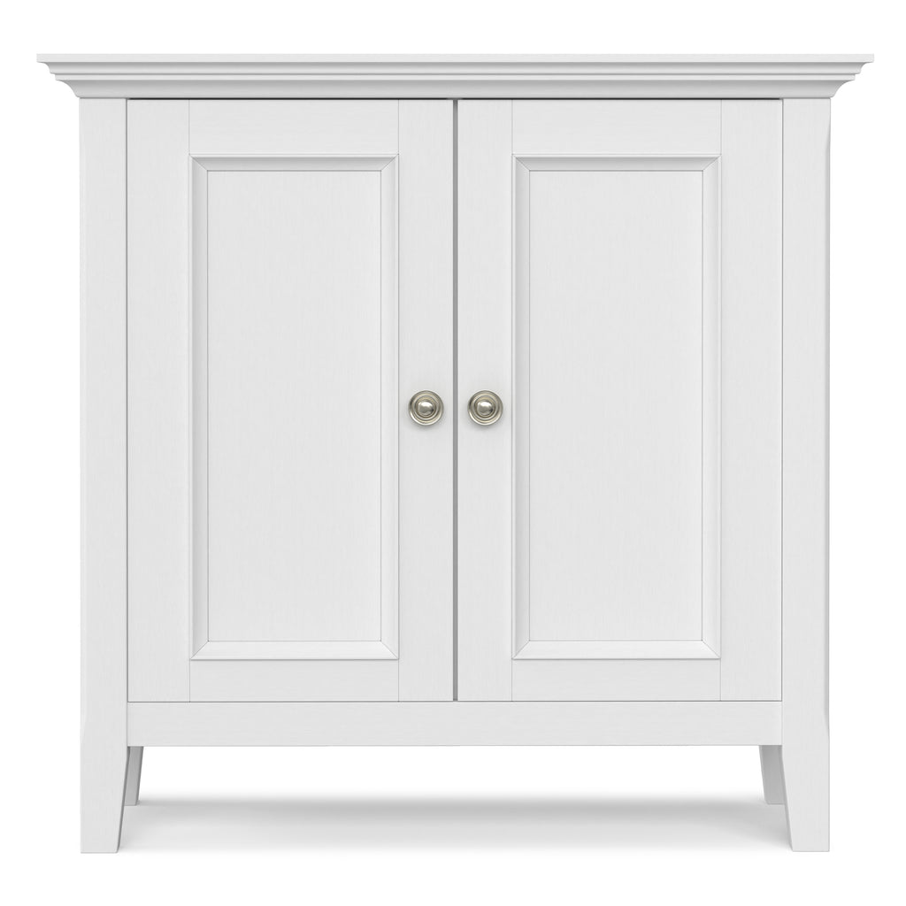 Amherst Low Storage Cabinet