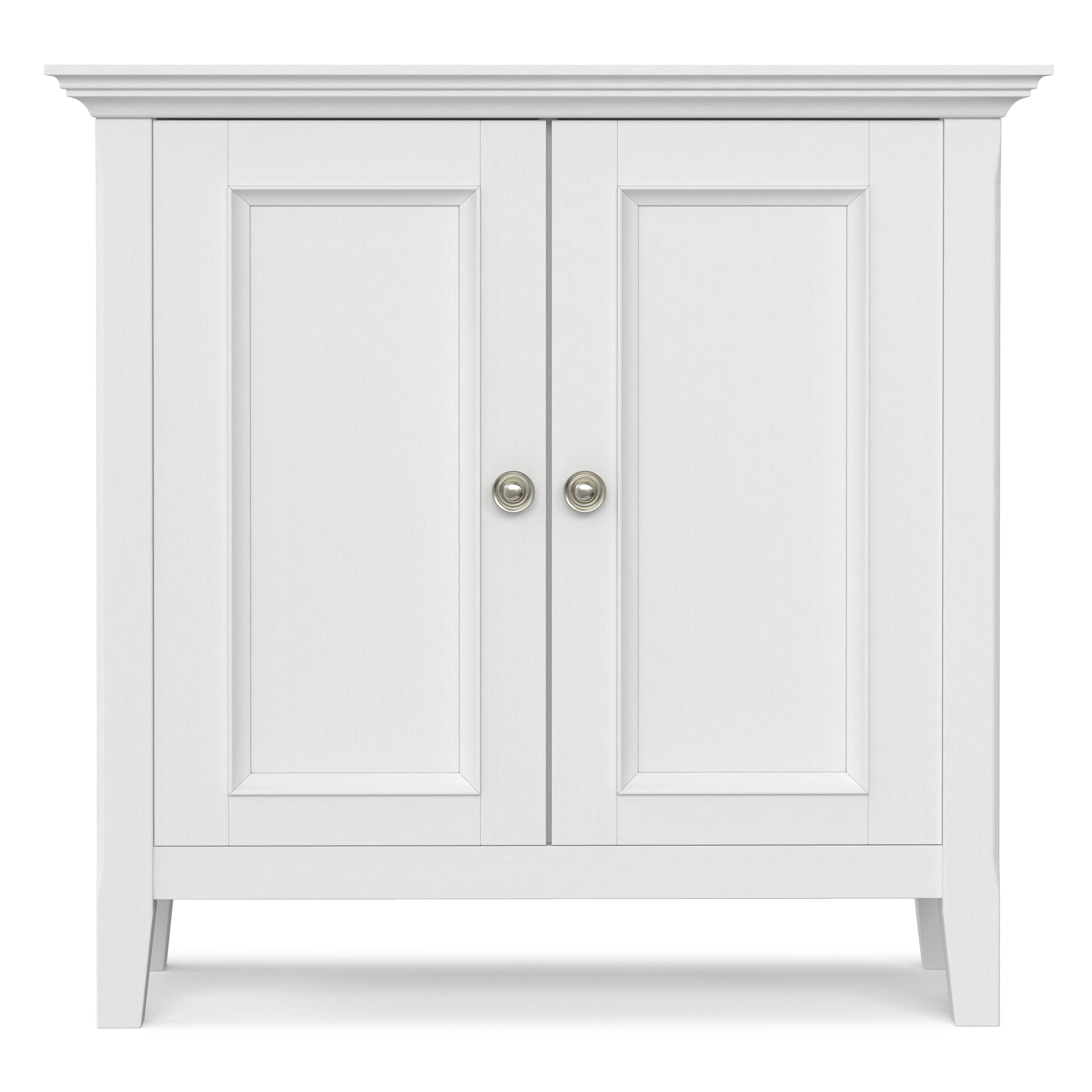 Amherst Low Storage Cabinet