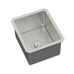 13 Inch Undermount Sink