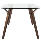 Folia Mid-Century Modern Dinette Table