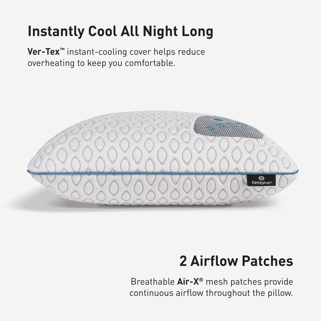 BedGear Frost Pillow 0.0