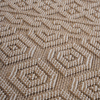 Guros Collection 6.7X9 Area Rug