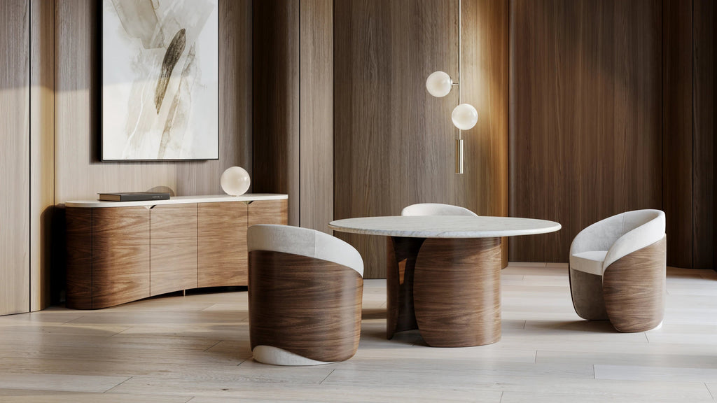 Fleur Sideboard