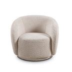 C3-2507 Swivel Accent Chair