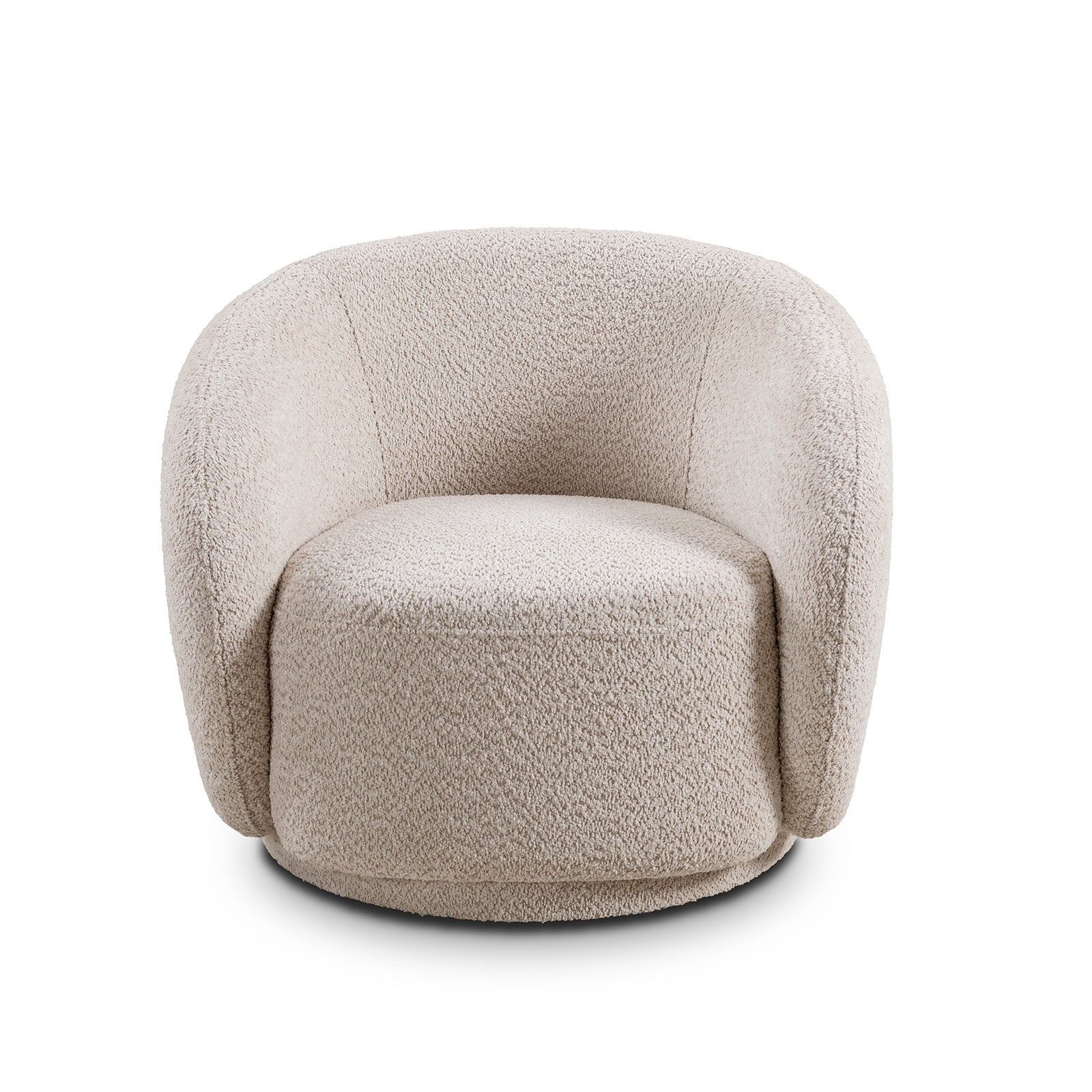C3-2507 Swivel Accent Chair