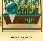 4-Tier Vertical Raised Garden Planter
