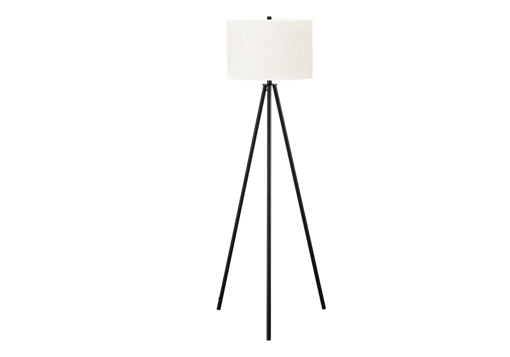 63"h Floor Lamp