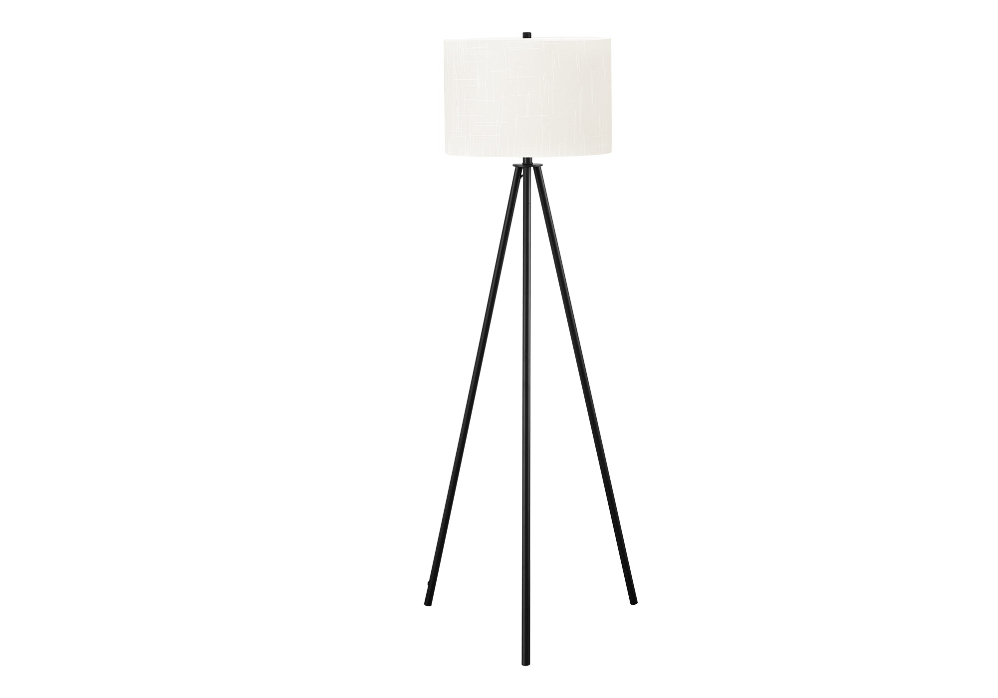 63"h Floor Lamp
