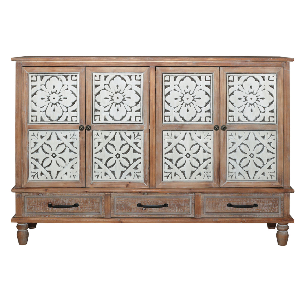 Chic 59.06" Cabinet