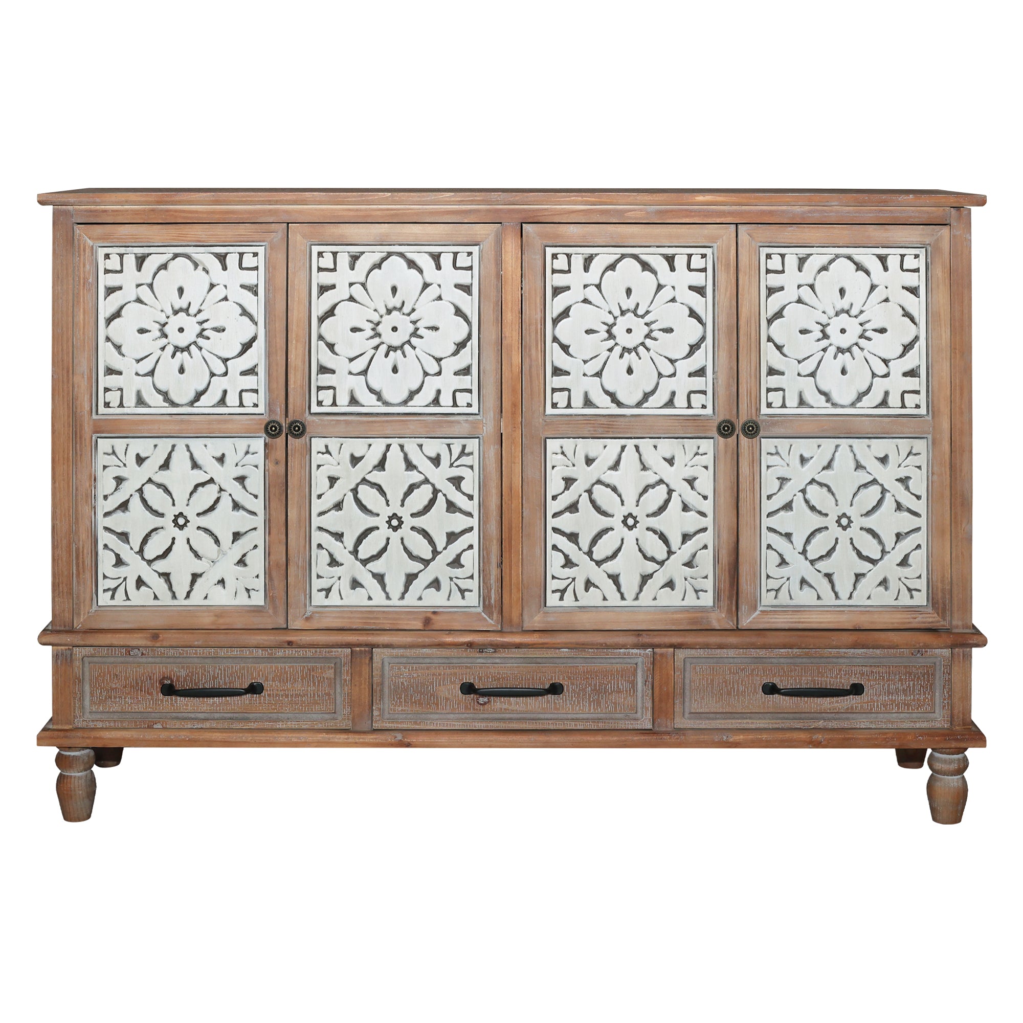 Chic 59.06" Cabinet