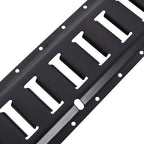 8ft E Track Tie-Down Rail Kit (4 Pack)