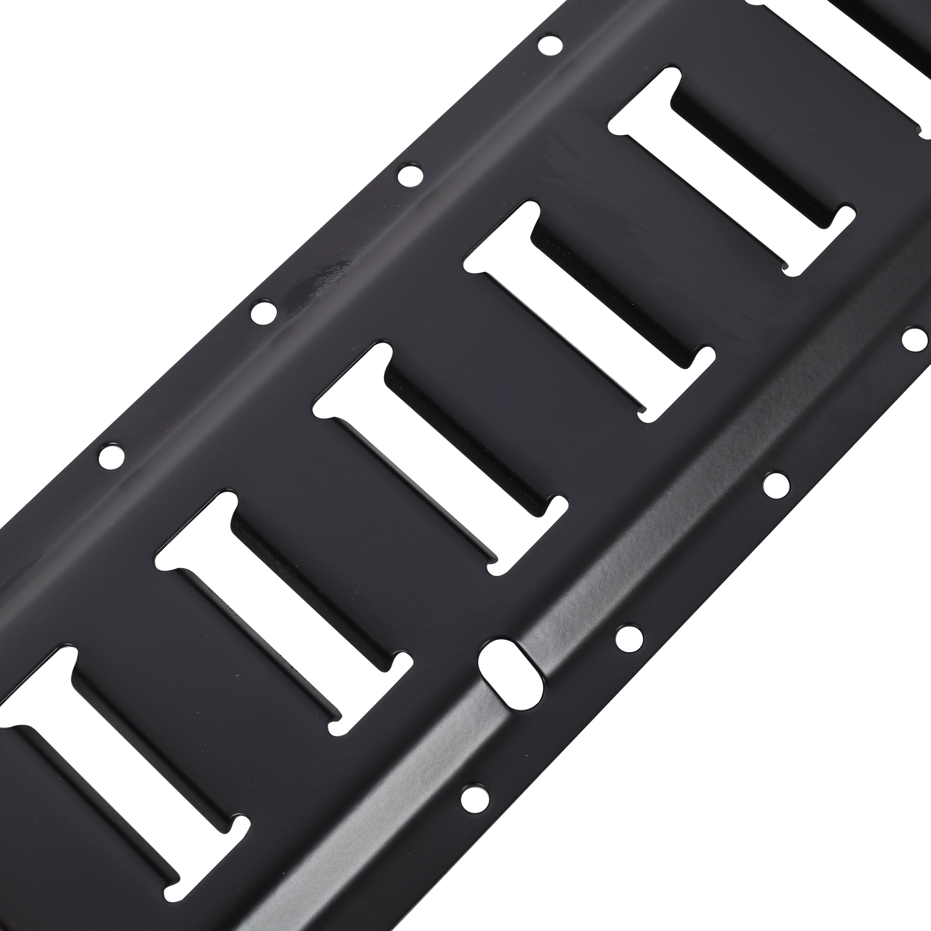 8ft E Track Tie-Down Rail Kit (4 Pack)