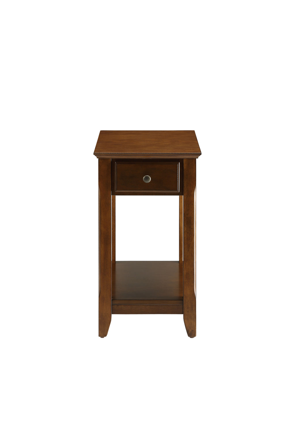 Bertie Rectangular Leg Table