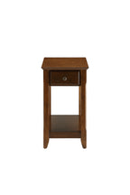 Bertie Rectangular Leg Table