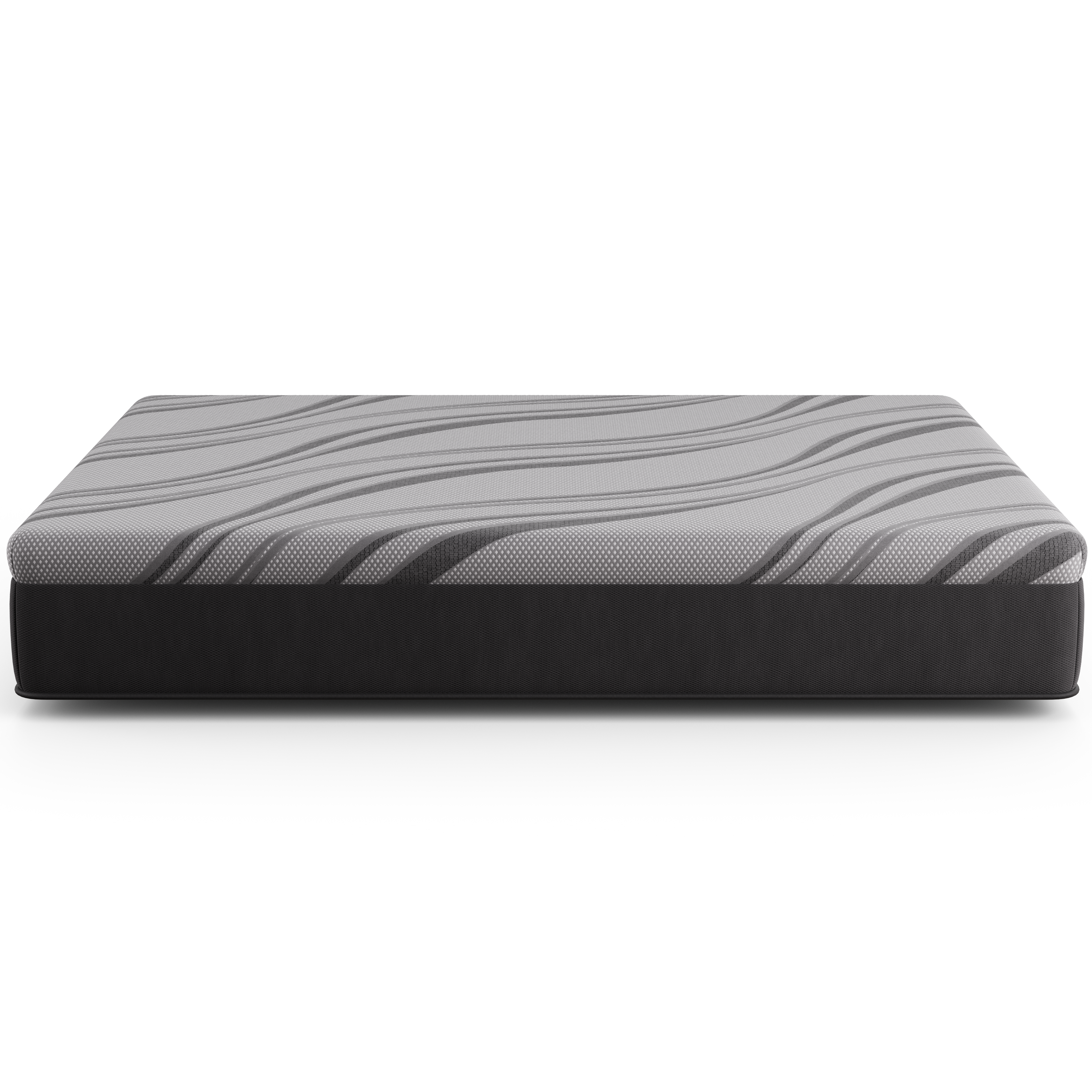 Diamond Pro Gel Memory Foam Ultra Cooling Mattress