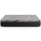 Diamond Pro Gel Memory Foam Ultra Cooling Mattress - Cal King