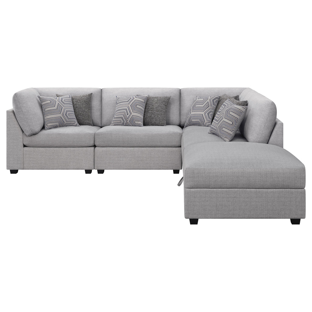 Lafayette Modular Sectional Sofa