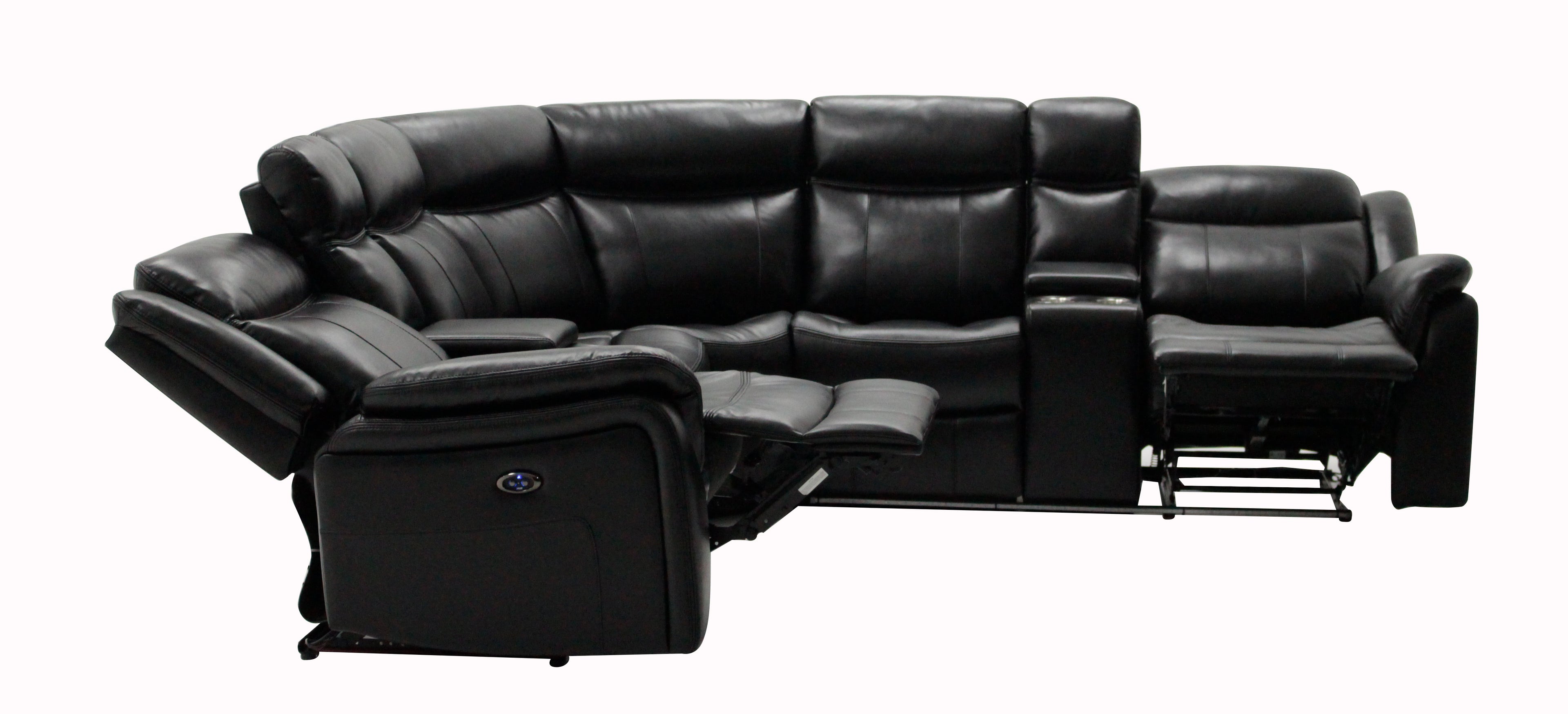 Jupiter Sectional