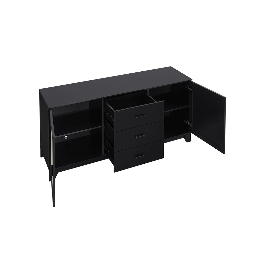 Sheridan 59" Sideboard