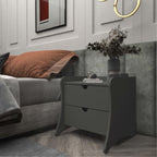 Coney 20" Nightstand