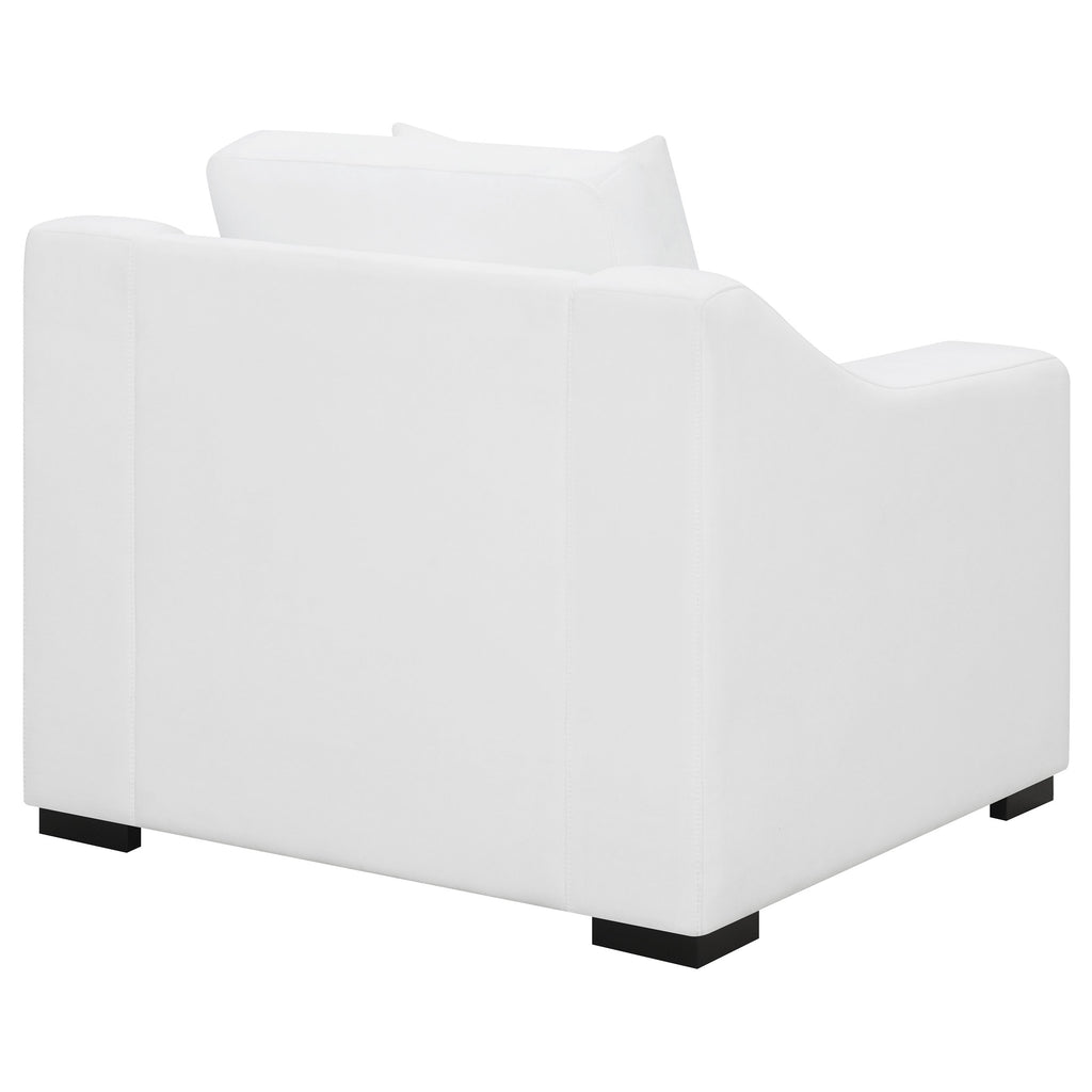 Chelan Upholstered Accent Chair