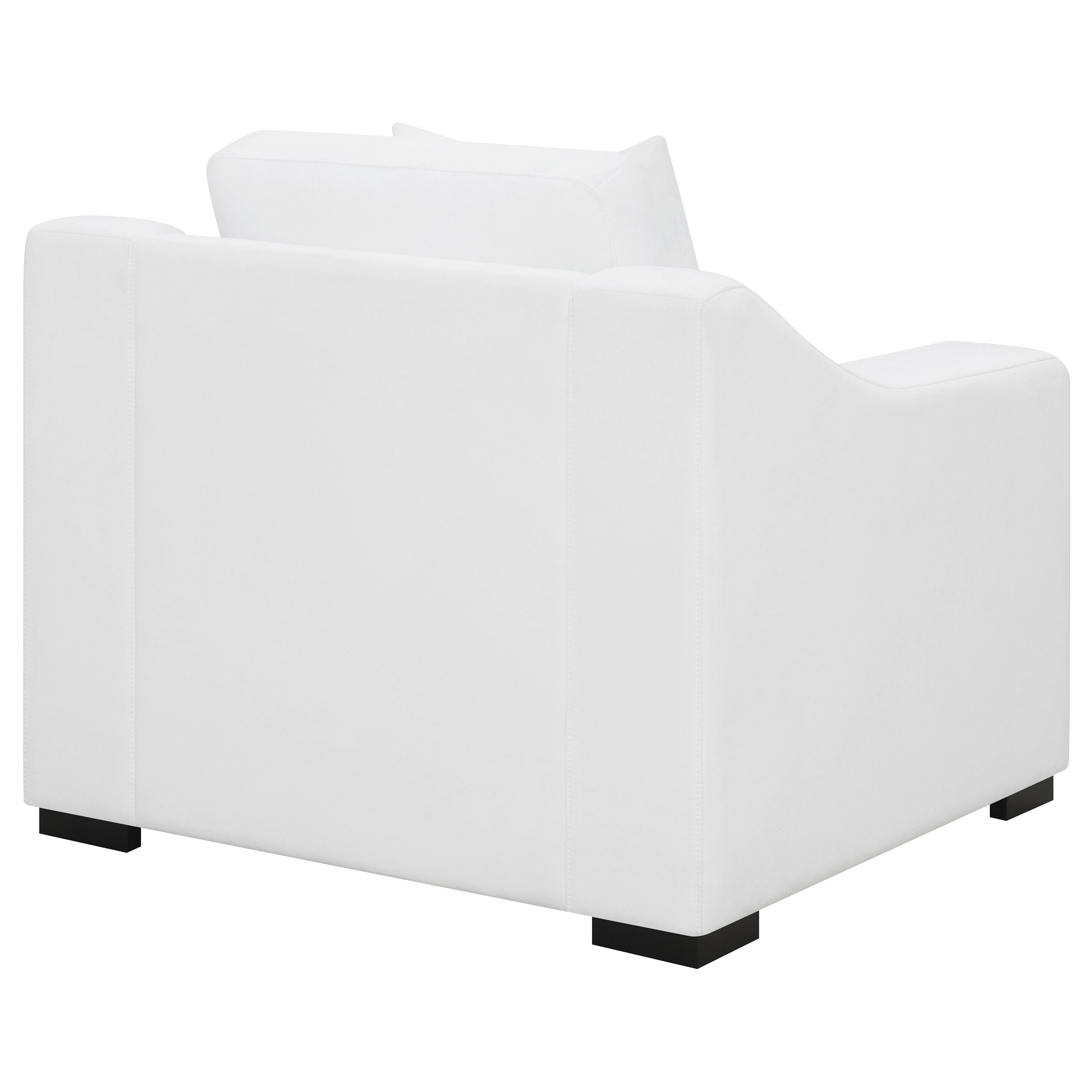 Chelan Upholstered Accent Chair