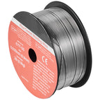 Flux Core MIG Welding Wire, E71T-GS 0.035-inch, 2 LBS