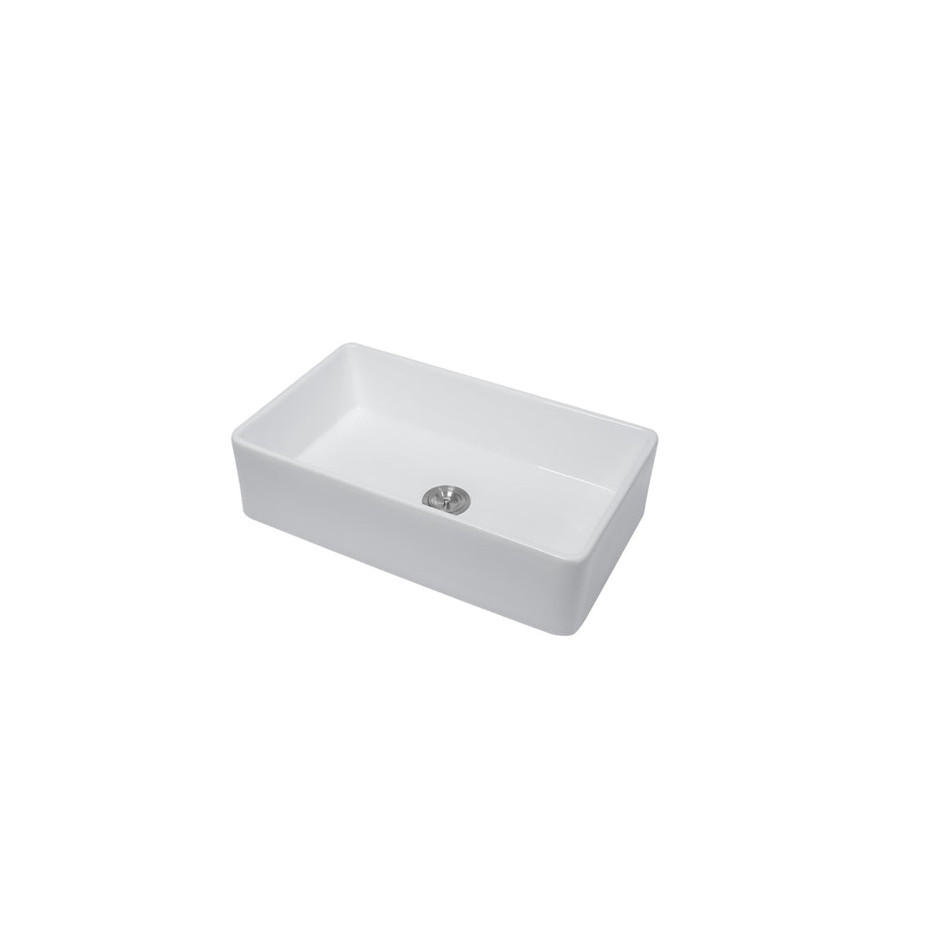 33 Farmhouse Sink