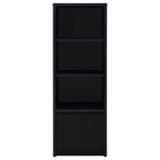 Sloat Contemporary TV Stand and Media Towers Set