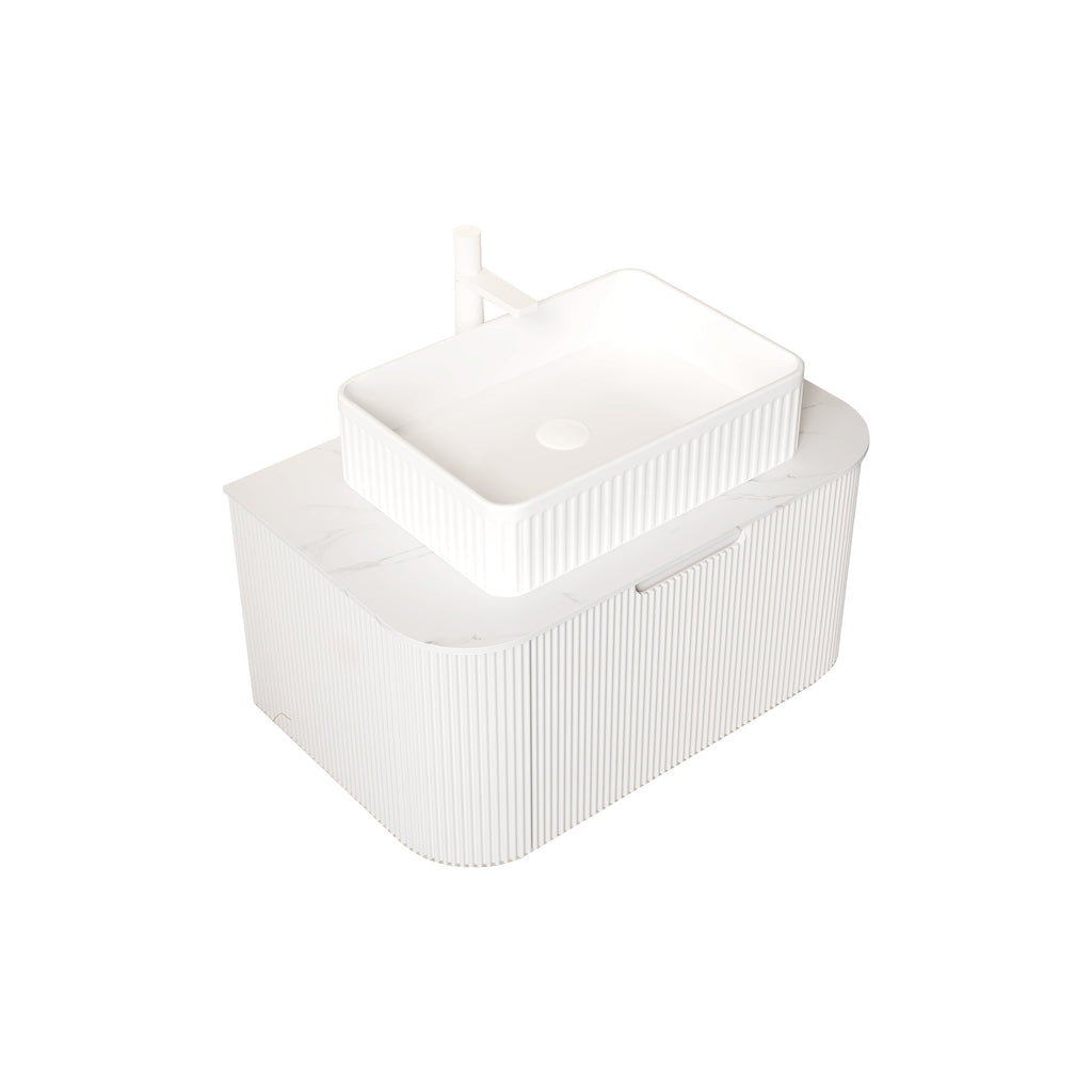 Dina 30" Bathroom Vanity & Sink