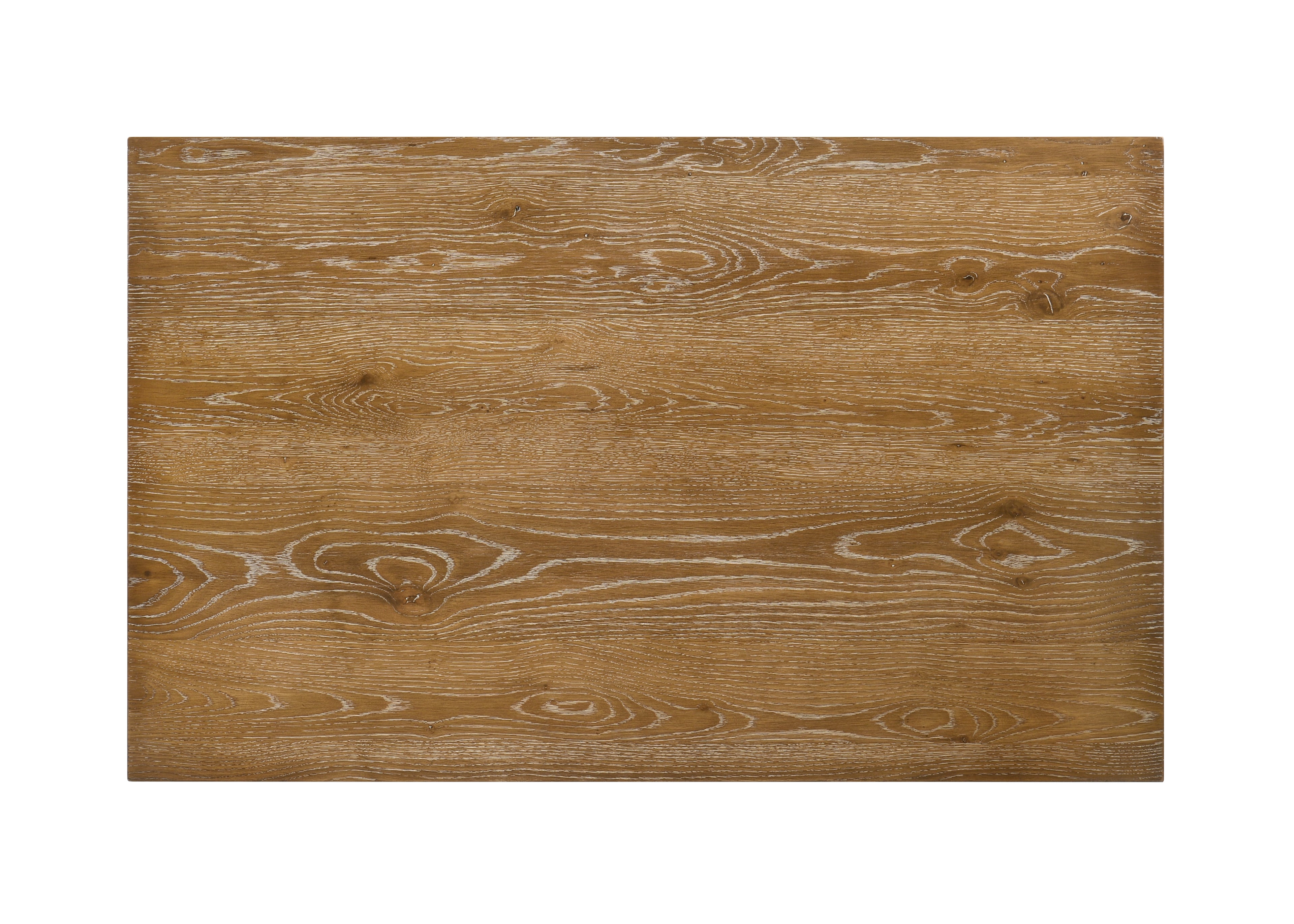 Kayee Weathered Dining Set