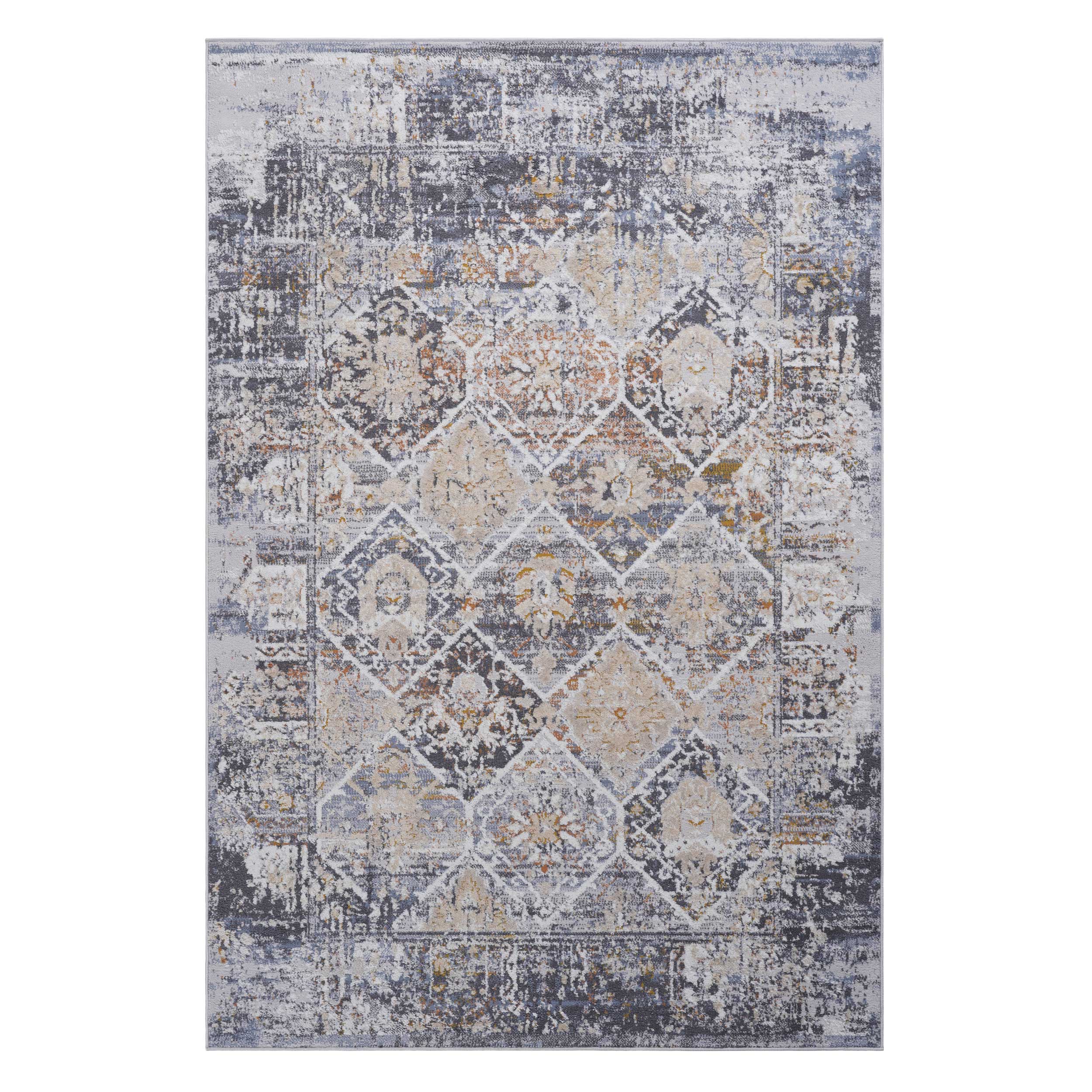 PAYAS Collection 7.9X10 Rug