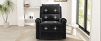 Manual Recliner Massage Recliner Chair