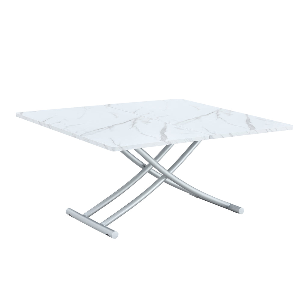 Modern Minimalist Multifunctional Lift Table