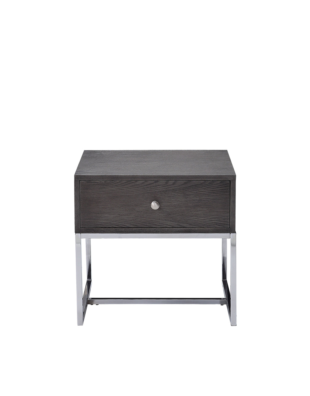 Iban Compact End Table